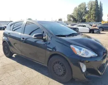 Toyota Prius 2015 Tbilisi