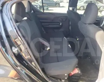 Toyota Prius 1.5L 2015 Тбилиси - изображение 9