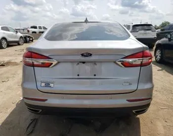 Ford Fusion 2020 Тбилиси