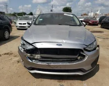 Ford Fusion 2020 Тбилиси