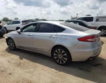 Ford Fusion 2020 Тбилиси