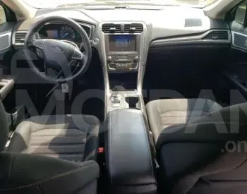 Ford Fusion 2L 2020 Тбилиси - изображение 8