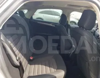 Ford Fusion 2L 2020 Тбилиси - изображение 9
