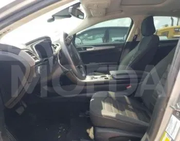 Ford Fusion 2L 2020 Тбилиси - изображение 7