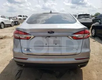 Ford Fusion 2L 2020 Тбилиси - изображение 6