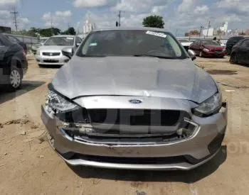 Ford Fusion 2L 2020 Тбилиси - изображение 5