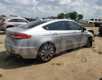 Ford Fusion 2L 2020 Тбилиси - изображение 3