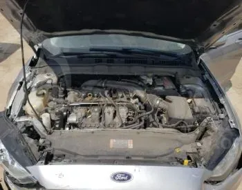 Ford Fusion 2L 2020 Тбилиси - изображение 10