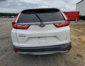 Honda CR-V 2019 თბილისი