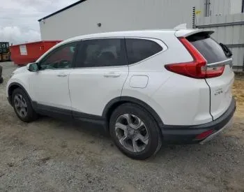 Honda CR-V 2019 თბილისი