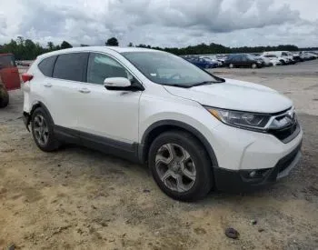 Honda CR-V 2019 Tbilisi