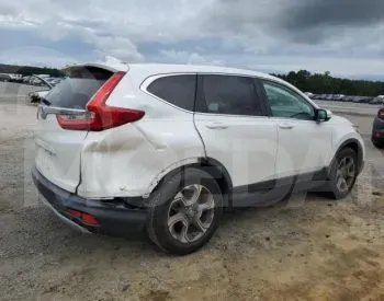 Honda CR-V 2019 Тбилиси - изображение 4