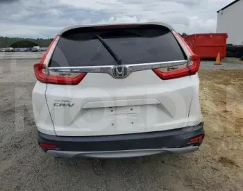 Honda CR-V 2019 თბილისი - photo 6