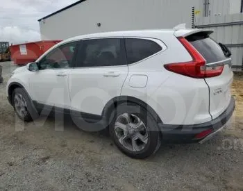 Honda CR-V 2019 თბილისი - photo 3