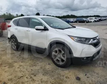 Honda CR-V 2019 Тбилиси - изображение 5