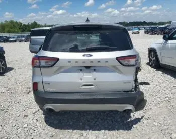 Ford Escape 2020 Tbilisi