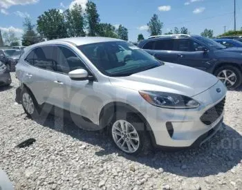 Ford Escape 1.5L 2020 თბილისი - photo 4