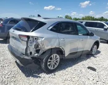 Ford Escape 1.5L 2020 თბილისი - photo 3