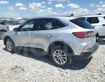 Ford Escape 1.5L 2020 თბილისი - photo 2