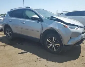 Toyota Rav4 2018 თბილისი