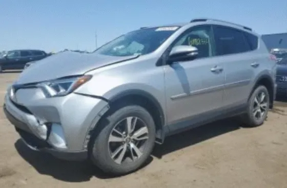 Toyota Rav4 2018 თბილისი