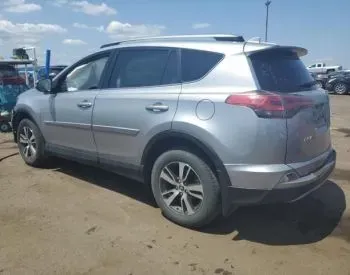 Toyota Rav4 2018 თბილისი