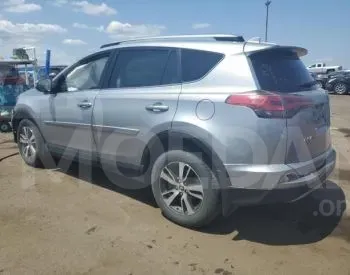 Toyota Rav4 2018 თბილისი - photo 2