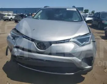 Toyota RAV4 2.5L 2018 Тбилиси - изображение 5