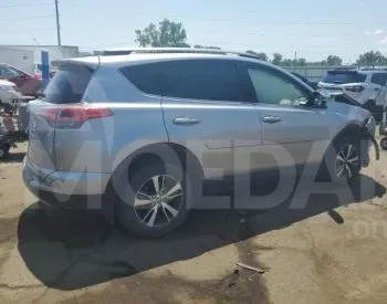 Toyota RAV4 2.5L 2018 Тбилиси - изображение 3