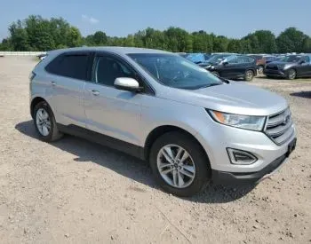 Ford Edge 2015 Тбилиси