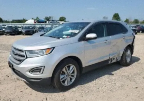 Ford Edge 2015 Тбилиси