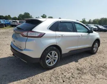 Ford Edge 2015 თბილისი