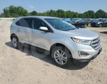 Ford Edge 2015 Тбилиси - изображение 4