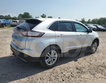 Ford Edge 3.5L 2015 Tbilisi - photo 3