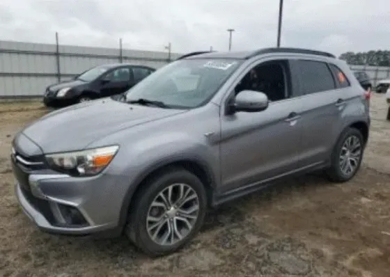 Mitsubishi Outlander 2018 თბილისი