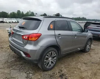 Mitsubishi Outlander 2018 თბილისი