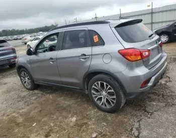 Mitsubishi Outlander 2018 Tbilisi