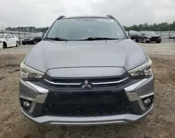 Mitsubishi Outlander 2018 თბილისი