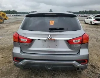 Mitsubishi Outlander 2018 თბილისი