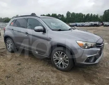 Mitsubishi Outlander 2018 თბილისი - photo 4