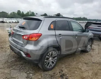 Mitsubishi Outlander 2018 თბილისი - photo 3