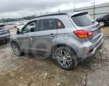 Mitsubishi Outlander 2018 თბილისი - photo 2