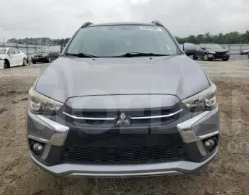 Mitsubishi Outlander 2018 Тбилиси - изображение 5