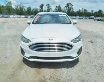 Ford Fusion 2019 Тбилиси - изображение 5