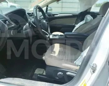 Ford Fusion 2.5L 2019 Тбилиси - изображение 6