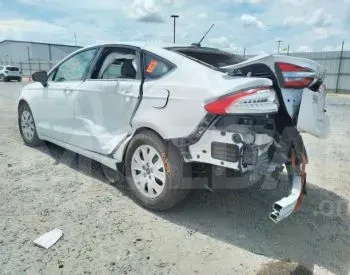 Ford Fusion 2.5L 2019 Тбилиси - изображение 2