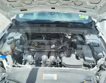 Ford Fusion 2.5L 2019 Тбилиси - изображение 9