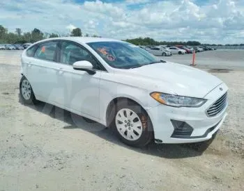 Ford Fusion 2.5L 2019 Тбилиси - изображение 4