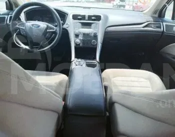 Ford Fusion 2.5L 2019 Тбилиси - изображение 7