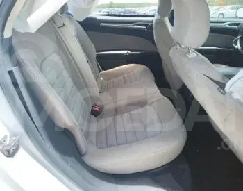 Ford Fusion 2.5L 2019 Тбилиси - изображение 8